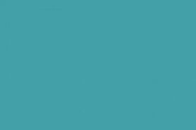 Fournituren voor tassen - NB 10672-124 boord/ manchet turquoise