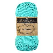 Scheepjeswol - Catona 253 Tropic 50GR