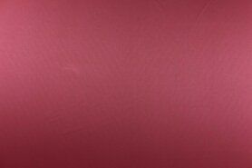 Bordeaux rode stoffen - Verduisteringsstof - bordeaux - 8050-018