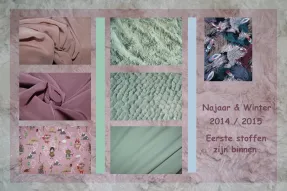 Najaar & Winter 14/15