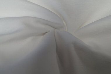 -Polyester stof - Cupro - ecru - 0797-020 - Polyester stof - Cupro - ecru - 0797-020
