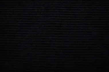 -NB19 12501-069 Jersey Rippe schwarz - NB19 12501-069 Jersey Rippe schwarz