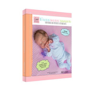 Annie do it yourself: ieni mini baby's deel 4 - Annie do it yourself: ieni mini baby's deel 4 101850-annie-do-it-yourself-ieni-mini-babys-deel-4-annie-do-it-yourself-ieni-mini-babys-deel-4.jpg