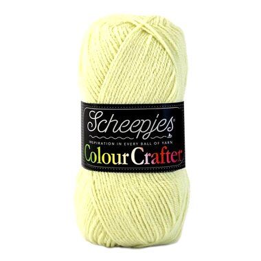 -Colour Crafter 1680-1020 - Colour Crafter 1680-1020