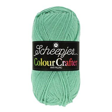 -Colour Crafter lente groen1680-1725 Ameland - Colour Crafter lente groen1680-1725 Ameland