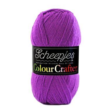 -Colour Crafter 1680-2003 - Colour Crafter 1680-2003