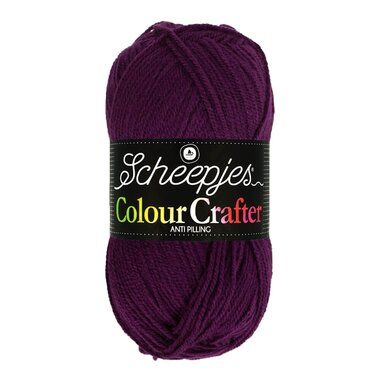 -Colour Crafter 1680-2007 - Colour Crafter 1680-2007