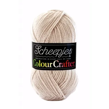 -Colour Crafter beige 1680-2010 hasselt - Colour Crafter beige 1680-2010 hasselt