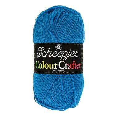 -Colour Crafter 1680-2011 - Colour Crafter 1680-2011