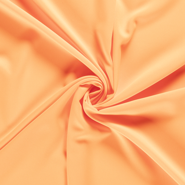 -Texture stof - neon - oranje - 2796-034 - Texture stof - neon - oranje - 2796-034