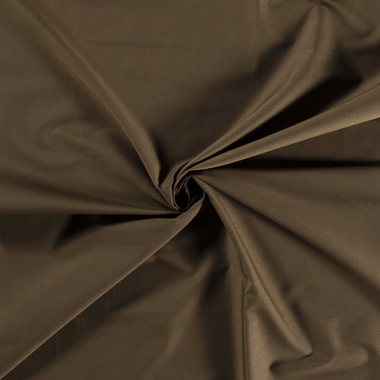 -Katoen stof - Lakenkatoen - khaki - 3121-027 - Katoen stof - Lakenkatoen - khaki - 3121-027