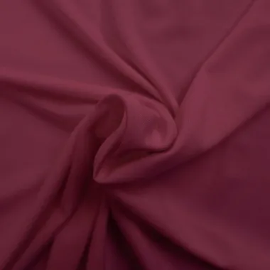 -Tricot stof - Pure Bamboo - cerise - 0781-875 - Tricot stof - Pure Bamboo - cerise - 0781-875
