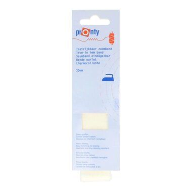 Pronty Zoomband 30 mm 931.912 - Pronty Zoomband 30 mm 931.912 108554--pronty-zoomband-30-mm-931912--pronty-zoomband-30-mm-931912.jpg