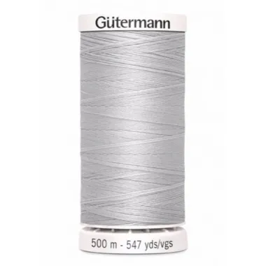 Gutermann naaigaren 8 lichtgrijs 500 meter - Gutermann naaigaren 8 lichtgrijs 500 meter 109412-gutermann-naaigaren-8-lichtgrijs-500-meter-gutermann-naaigaren-8-lichtgrijs-500-meter.jpg