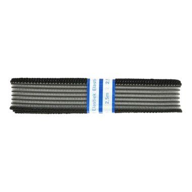 Elastiek (gaas) zwart 2.5 cm (per bosje) - Elastiek (gaas) zwart 2.5 cm (per bosje) 111358-elastiek-gaas-zwart-25-cm-per-bosje-elastiek-gaas-zwart-25-cm-per-bosje.jpg
