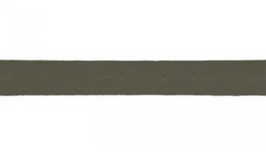 -XBT10-027 Biasband Hydrofiel Katoen Khaki - XBT10-027 Biasband Hydrofiel Katoen Khaki
