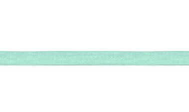 -XPC15-023 Paspelband Mintgroen - XPC15-023 Paspelband Mintgroen
