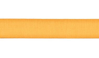 -Tricot biasband 20 mm - geel - XBT29-830-020 - Tricot biasband 20 mm - geel - XBT29-830-020