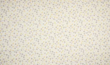 -OR3511-085 Organic cotton dots oker - OR3511-085 Organic cotton dots oker 