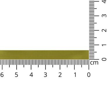 -Satijnlint Mat Tuinkersgroen 6 mm col 817 - Satijnlint Mat Tuinkersgroen 6 mm col 817
