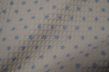 Katoen stof - Wafelkatoen sterretjes - off-white/lichtblauw - 795010-52 - Katoen stof - Wafelkatoen sterretjes - off-white/lichtblauw - 795010-52 112691-katoen-stof-wafelkatoen-sterretjes-off-whitelichtblauw-795010-52-katoen-stof-wafelkatoen-sterretjes-off-whitelichtblauw-795010-52.jpg