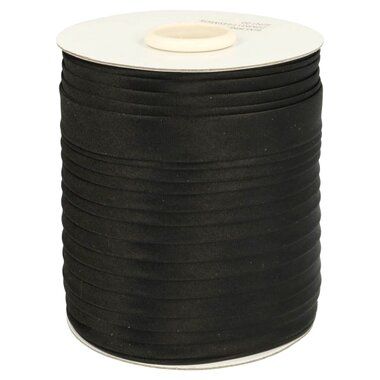Schrägband Satin schwarz 01 - Schrägband Satin schwarz 01 113073-schragband-satin-schwarz-01-schragband-satin-schwarz-01.jpg