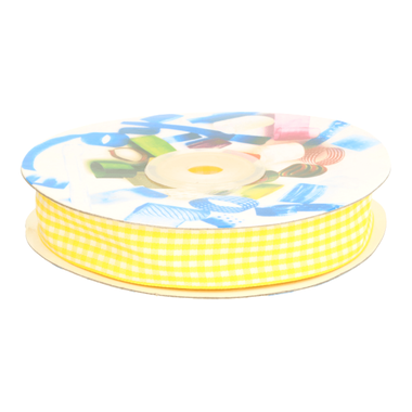 Sierband geruit (25 mm) geel/wit* - Sierband geruit (25 mm) geel/wit* 113137-sierband-geruit-25-mm-geelwit-sierband-geruit-25-mm-geelwit.png