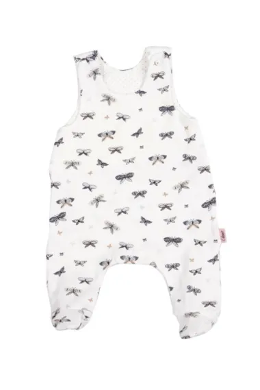 -Naaipatroon Jumpsuit - Naaipatroon Jumpsuit