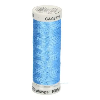 Gütermann Super Brite Polyester 40 9125