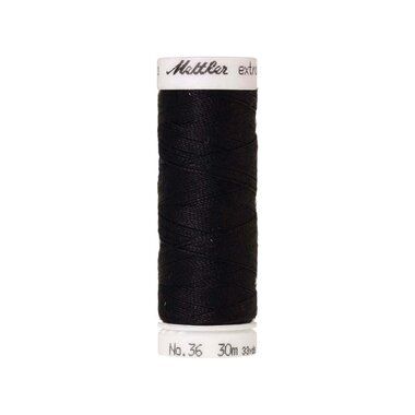 -Extra sterk Amann Mettler Garen Donkerblauw 0822 - Extra sterk Amann Mettler Garen Donkerblauw 0822