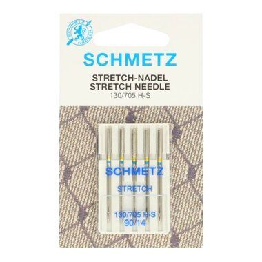 -Schmetz Naalden Stretch 90/14 - Schmetz Naalden Stretch 90/14