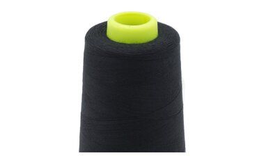 -Lockgaren antraciet XOL11-671 - Lockgaren antraciet XOL11-671