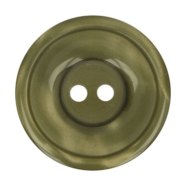 -Knoop Bottoni Italiani Legergroen 4348-28-542 - Knoop Bottoni Italiani Legergroen 4348-28-542