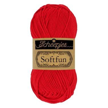 -Softfun 2410 Candy Apple - Softfun 2410 Candy Apple