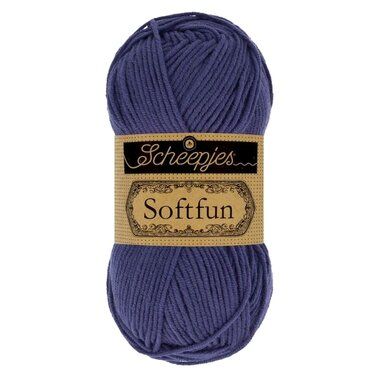 -Softfun 2463 Purple - Softfun 2463 Purple