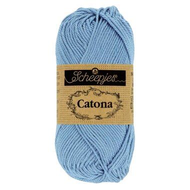 -Catona 247 Bluebird 50GR - Catona 247 Bluebird 50GR