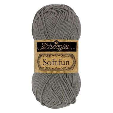 -Softfun 2510 Dove - Softfun 2510 Dove