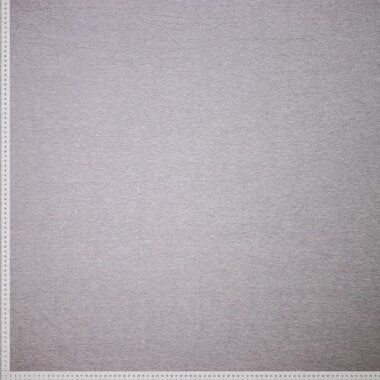 -Tricot stof - pure bamboo lichtgrijs - gemeleerd - 779501-960 - Tricot stof - pure bamboo lichtgrijs - gemeleerd - 779501-960