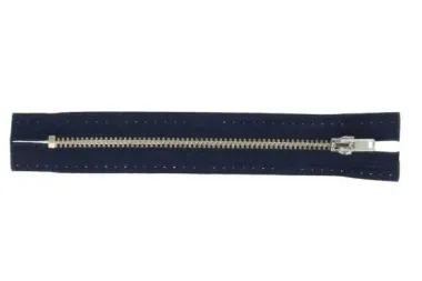 Optilon rits metaal Donkerblauw 8cm. 0210 - Optilon rits metaal Donkerblauw 8cm. 0210 117355-optilon-rits-metaal-donkerblauw-8cm-0210-optilon-rits-metaal-donkerblauw-8cm-0210.jpg