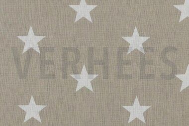 Katoen stof - stars - beige - 4954-022 - Katoen stof - stars - beige - 4954-022 117428-katoen-stof-stars-beige-4954-022-katoen-stof-stars-beige-4954-022.jpg
