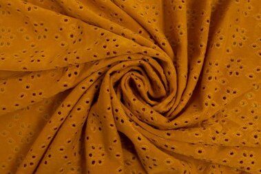Tricot stof - broderie - oker - 16695-580 - Tricot stof - broderie - oker - 16695-580 117590-tricot-stof-broderie-oker-16695-580-tricot-stof-broderie-oker-16695-580.jpg
