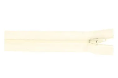 -Broek/rok rits 18 cm Ecru 089 - Broek/rok rits 18 cm Ecru 089