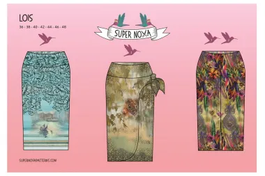 Super nova Schnittmuster lois (36/48) - Super nova Schnittmuster lois (36/48) 117972-super-nova-schnittmuster-lois-3648-super-nova-schnittmuster-lois-3648.jpg