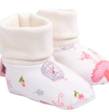 -Annie Do It Yourself (35) - Babyslofjes - Annie Do It Yourself (35) - Babyslofjes
