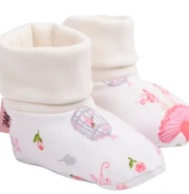 -Annie Do It Yourself - Babyslofjes - Annie Do It Yourself - Babyslofjes