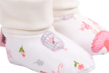 -Annie Do It Yourself (35) - Babyslofjes - Annie Do It Yourself (35) - Babyslofjes