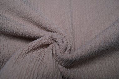 -Gebreide stof - heavy bark - roze - 0868-820 - Gebreide stof - heavy bark - roze - 0868-820
