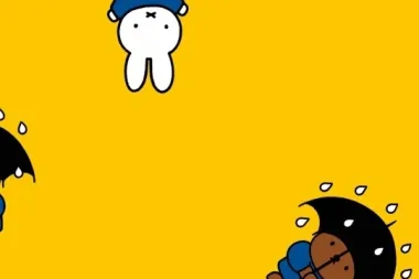 Geplastificeerd katoen stof - Nijntje Miffy met coating - geel - 661501-81 - Geplastificeerd katoen stof - Nijntje Miffy met coating - geel - 661501-81 120412-geplastificeerd-katoen-stof-nijntje-miffy-met-coating-geel-661501-81-geplastificeerd-katoen-stof-nijntje-miffy-met-coating-geel-661501-81.jpg