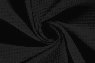 121376-katoen-stof-wafelkatoen-zwart-2903-069-katoen-stof-wafelkatoen-zwart-2903-069.webp