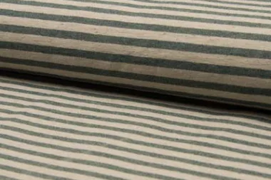 Stretch Stoff - Bambus bengalisch gestreift - grn - Q11258-024 - Der  Stoffladen > Bestellen Sie Ihre Stoffe online.